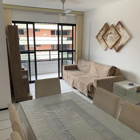 Apartamento Com 3 Quartos No Coracao Da Jatiuca Leilighet Maceió Eksteriør bilde