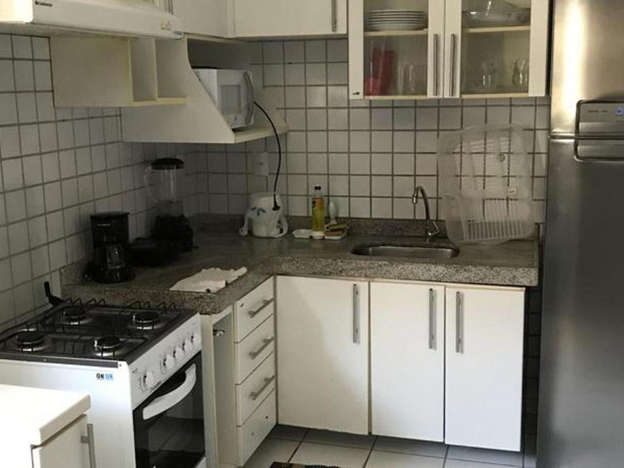 Apartamento Com 3 Quartos No Coracao Da Jatiuca Leilighet Maceió Eksteriør bilde