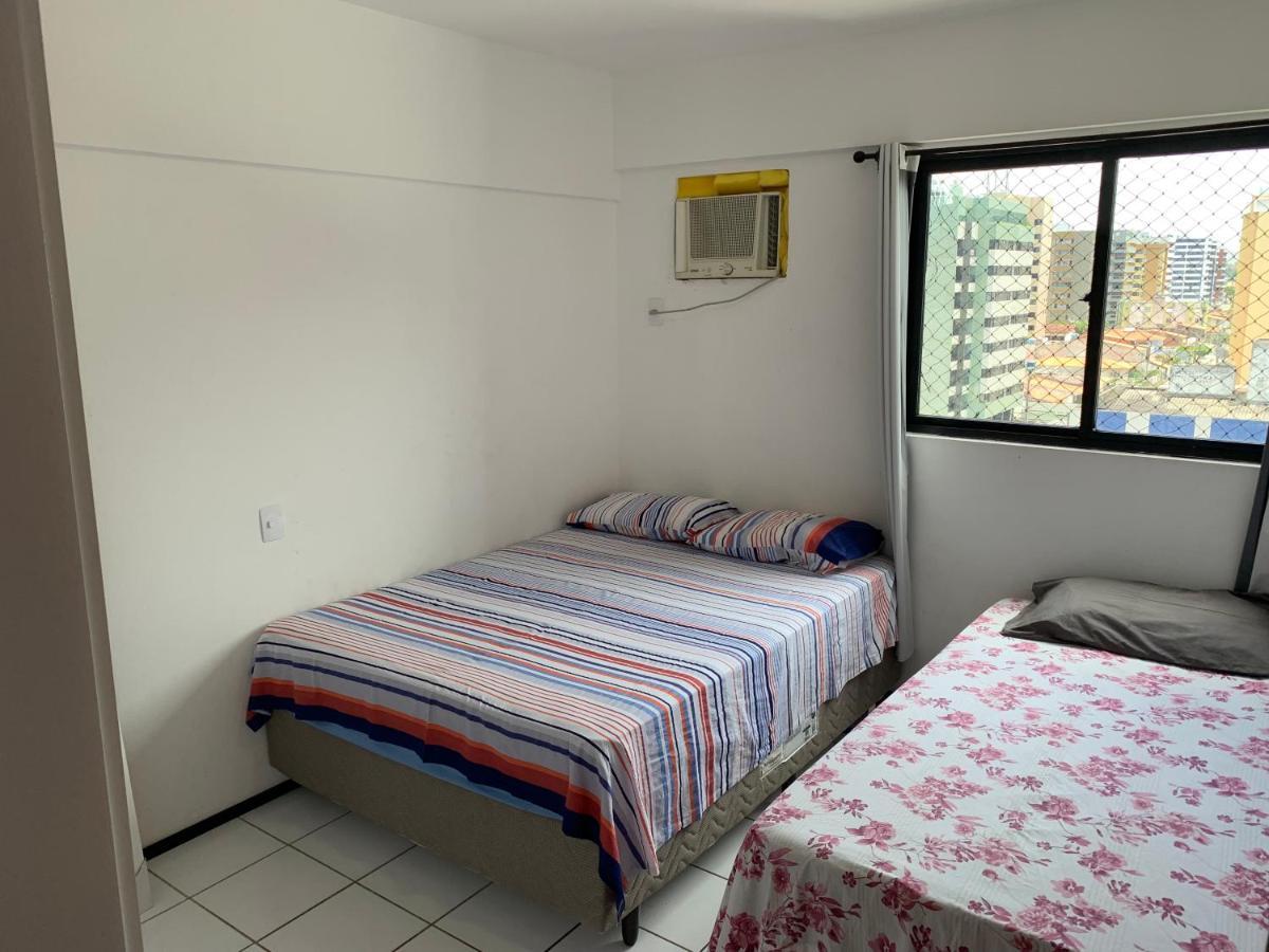 Apartamento Com 3 Quartos No Coracao Da Jatiuca Leilighet Maceió Eksteriør bilde